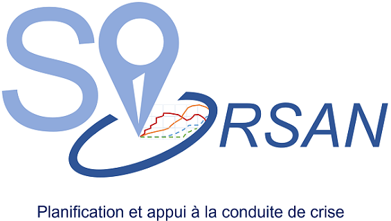Logo SI-ORSAN